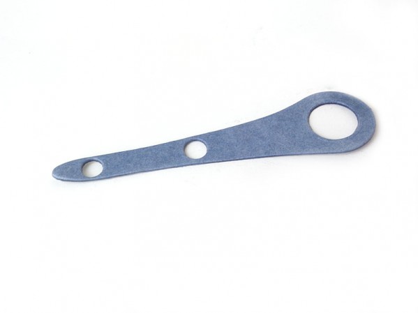 Gasket  Boot Handle BN1-BJ8